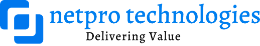 Netpro Technologies Logo