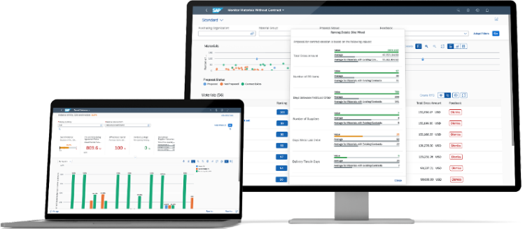 SAP S/4 HANA